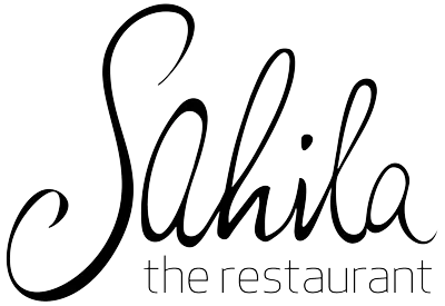 Sahila The Restaurant by Julia Komp